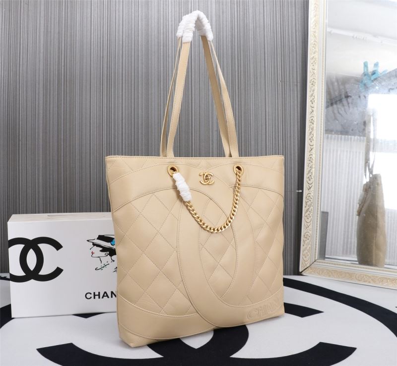 Chanel Shopping Bags